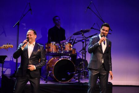 Trio Vivere 3